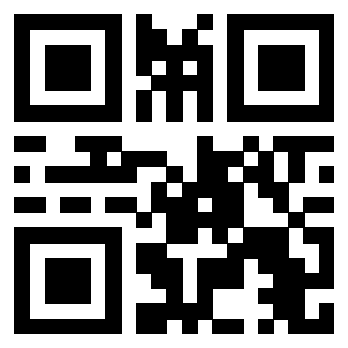 Immagine del Qr Code di 3208101603