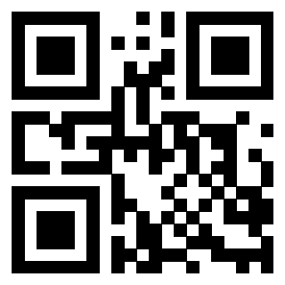 Il QrCode di 3208101604