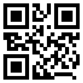 Immagine del Qr Code di 3208101605