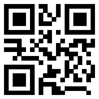 Immagine del Qr Code di 3208101607