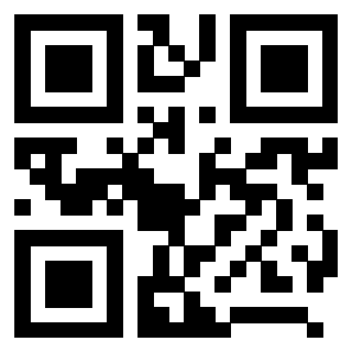 Scansione del Qr Code di 3208101608