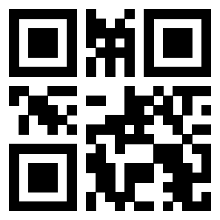 Il Qr Code di 3208101610