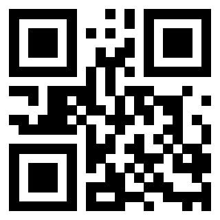 3208101617 Qr Code associato