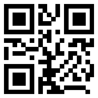 3208101620 - Immagine del Qr Code