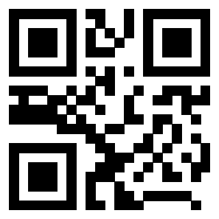 Immagine del Qr Code di 3208101624