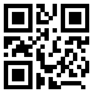 Il Qr Code di 3208101625