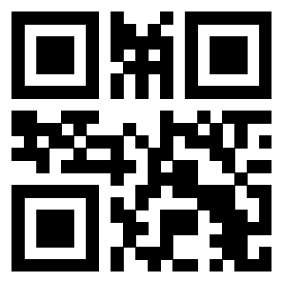 3208101626 - Immagine del QrCode associato