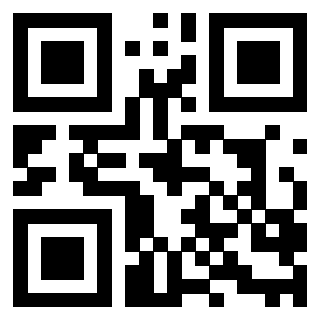 3208101627 - Immagine del QrCode