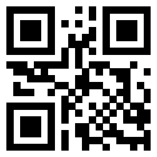 Il QrCode di 3208101628