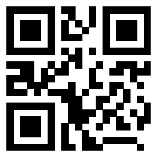 3208101629 - Immagine del Qr Code associato