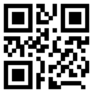 3208101631 - Immagine del QrCode