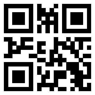 3208101632 QrCode associato