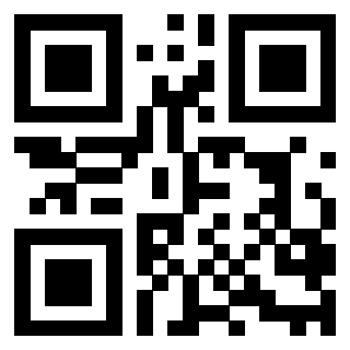 Immagine del QrCode di 3208101634
