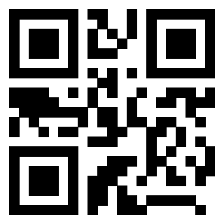 3208101637 Qr Code associato