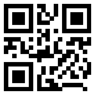 3208101638 Qr Code associato