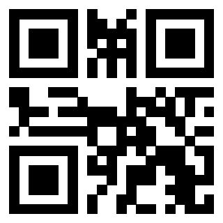 3208101643 Qr Code associato