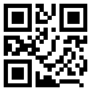Il QrCode di 3208101644