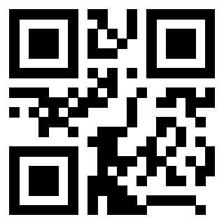Scansione del Qr Code di 3208101645