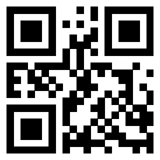 3208101646 Qr Code associato