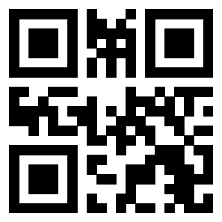3208101649 - Immagine del QrCode associato