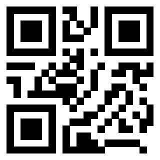 Immagine del QrCode di 3208101650