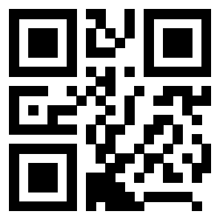 Il Qr Code di 3208101651