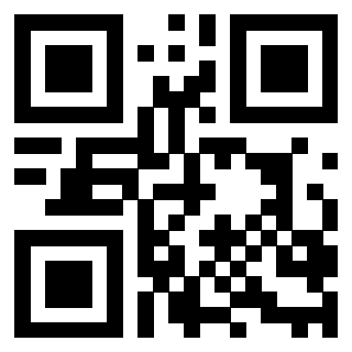 3208101652 - Immagine del Qr Code