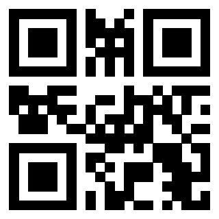 3208101662 QrCode associato