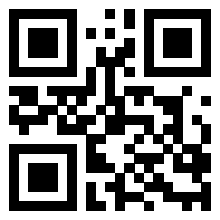 Il QrCode di 3208101665