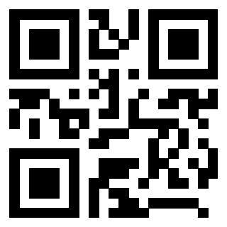 3208101667 - Immagine del Qr Code associato