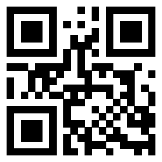 Immagine del QrCode di 3208101668