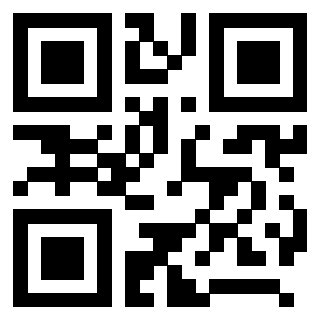 Immagine del Qr Code di 3208101671