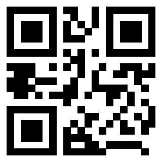 3208101672 QrCode associato