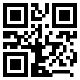 Scansione del QrCode di 3208101674
