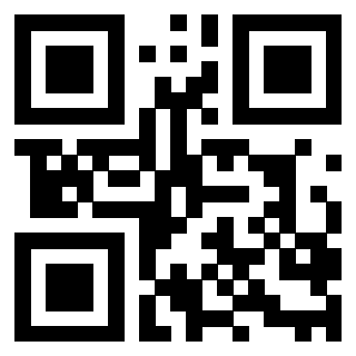 Scansione del QrCode di 3208101677