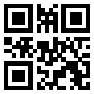 Immagine del Qr Code di 3208101679