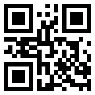 3208101683 QrCode associato