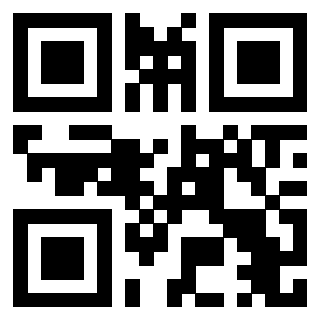 3208101684 - Immagine del QrCode associato