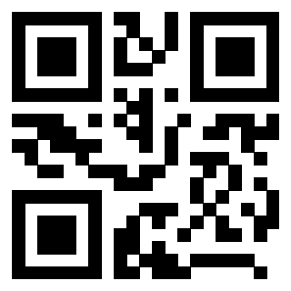 Il Qr Code di 3208101686