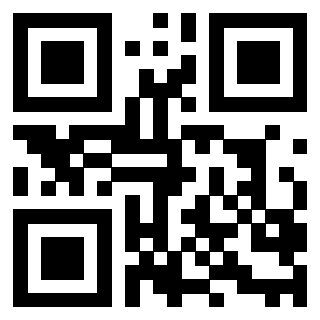 Immagine del QrCode di 3208101687