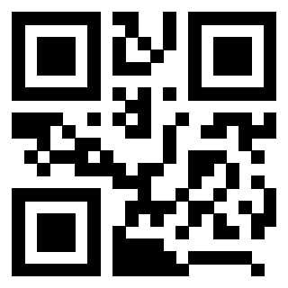 Il Qr Code di 3208101691