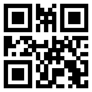 Immagine del QrCode di 3208101692