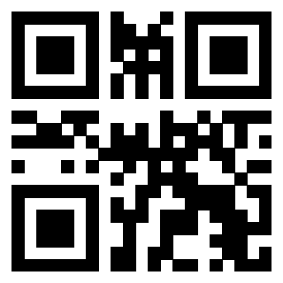 3208101697 - Immagine del Qr Code