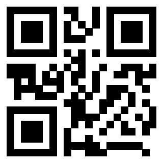 3208101698 - Immagine del QrCode