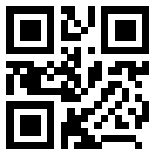 Immagine del Qr Code di 3208101700