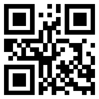 Scansione del Qr Code di 3208101703