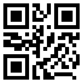 Scansione del QrCode di 3208101704