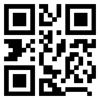 Immagine del Qr Code di 3208101707
