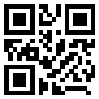 Scansione del Qr Code di 3208101708