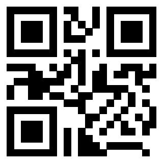 Il QrCode di 3208101710